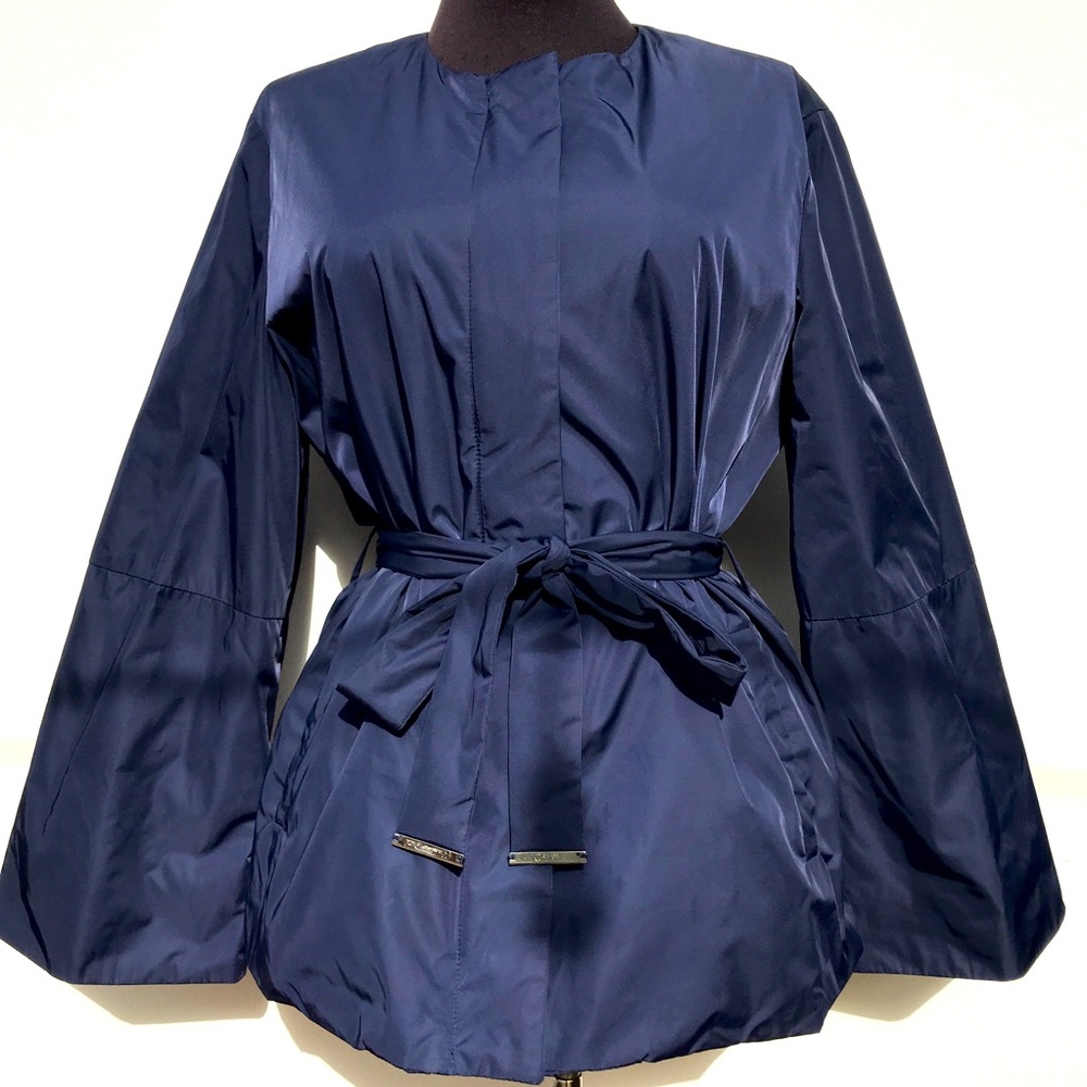Massimo Dutti Jacket